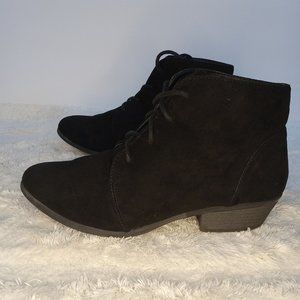 Taylor Chic Booties
